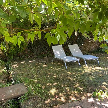 Petite Maison De Charme - Le Jardin Secret D'Alice Roquebrune-sur-Argens Exterior foto